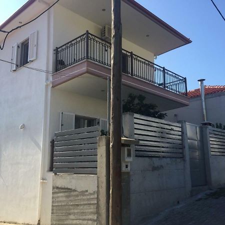 Villa Sithonia Sykia Chalkidikis Exterior foto