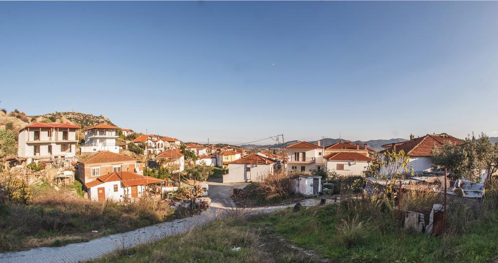 Villa Sithonia Sykia Chalkidikis Exterior foto