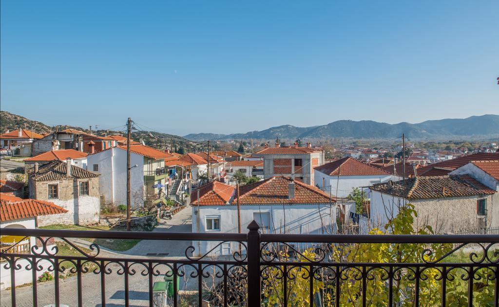 Villa Sithonia Sykia Chalkidikis Exterior foto
